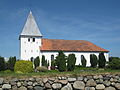 Vejstrup Kirke, Vejstrup Sogn, Kolding Kommune