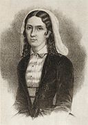 Vendela Hebbe 1842. jpg