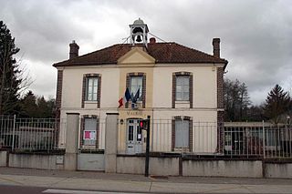 <span class="mw-page-title-main">Vert, Yvelines</span> Commune in Île-de-France, France
