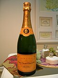 Miniatuur voor Veuve Clicquot