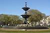 Victoria Fountain, Tua Steine, Brighton (NHLE Kode 1380682) (April 2009).JPG