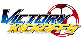 <i>Victory Kickoff!!</i> Japanese anime television series