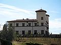 Villa Le Corti