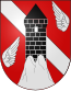 Blason de Villarvolard