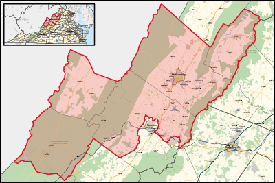 Virginia's 2nd Senate district (since 2024).svg