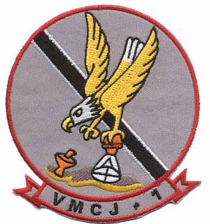 VMCJ-1 Military unit