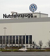 Volkswagen Group - Wikipedia
