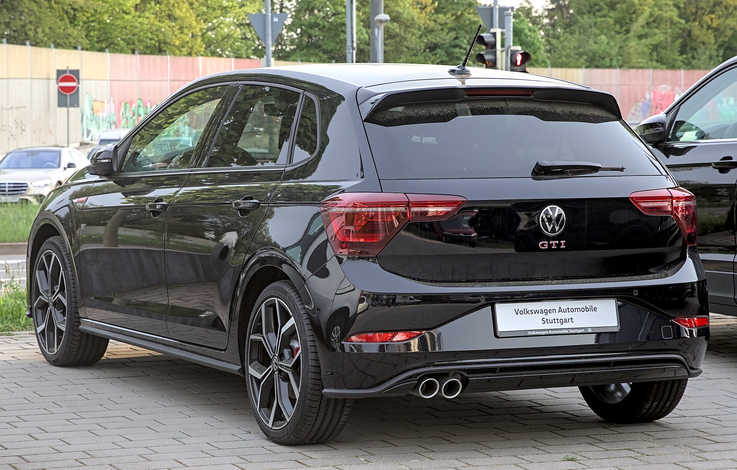 File:Volkswagen Polo VI GTI (2021) 1X7A0343.jpg - Wikipedia