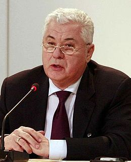 블라디미르 니콜라에 보로닌 (2006년)