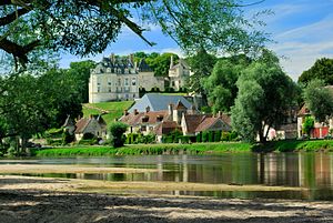 Habiter à Apremont-sur-Allier