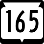 Thumbnail for Wisconsin Highway 165