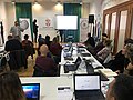 WMRS Presentations at Ministry of Culture and Information, Serbia 13.jpg