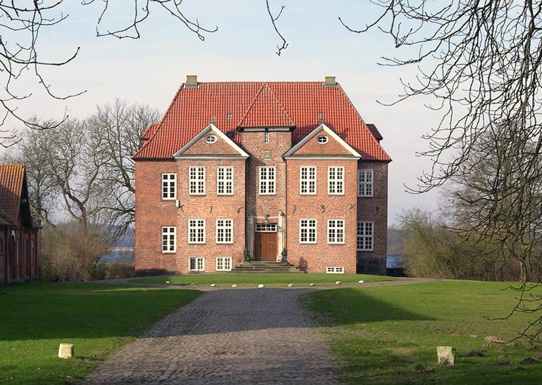 Wahlstorf, Schleswig-Holstein