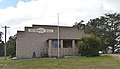 English: Memorial Hall at Walbundrie, New South Wales