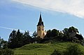 Wallfahrtskirche Frauenstein