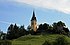 Pilgrimage church in Frauenstein