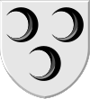 Wappen von Lekkerkerk