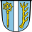 Wappen von Brunnthal