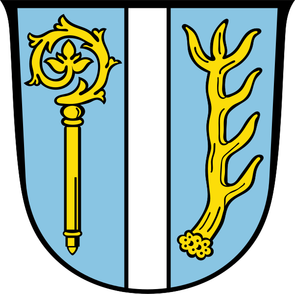 File:Wappen Brunnthal.svg