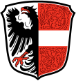 Grb grada Garmisch-Partenkirchen