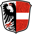 Garmisch-Partenkirchen címere