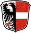 Blason éd Garmisch-Partenkirchen