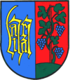 Blason de Gratwein