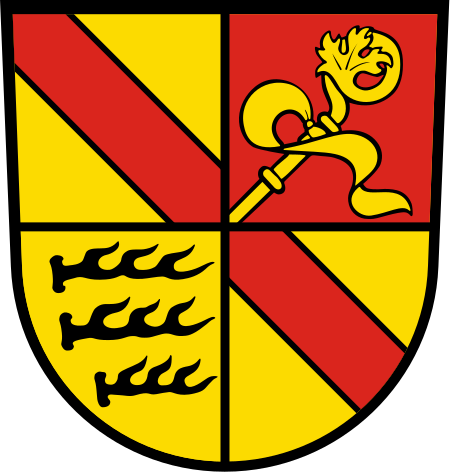 Wappen Ittersbach