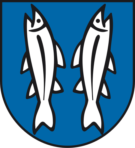 Wappen Neckargroeningen