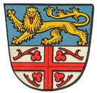 Coat of arms of the local community Nentershausen