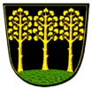 Neuenhain coat of arms