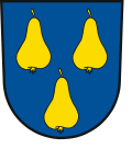 Thumbnail for File:Wappen Oberperl.svg