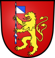 Ronsberg címere