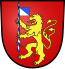 Wappen von Ronsberg