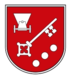 Coat of arms of Trimbs