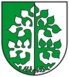 Coat of arms of the municipality of Wimmelburg