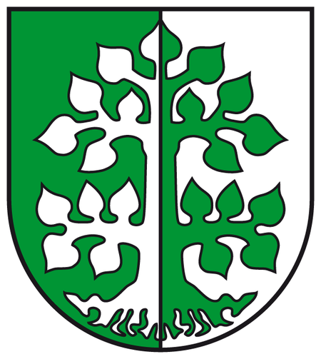 Wappen Wimmelburg