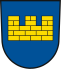 Blason de Wrangelsburg