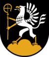 Innervillgraten coat of arms