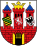 Wappen der Stadt Guben