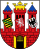 Wappen der Stadt Guben