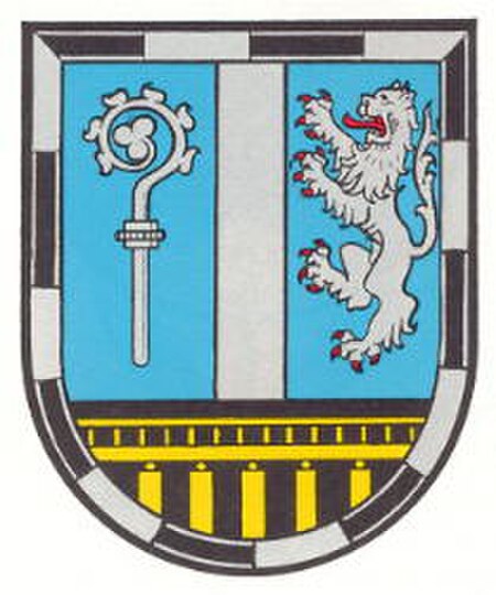 Wappen verb glan muenchweiler