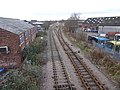 Thumbnail for Warrington Wilderspool railway station