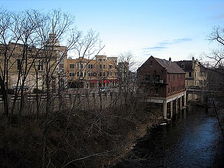 Wauwatosa, Wisconsin