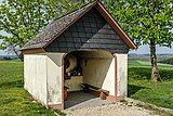 Wayside chapel