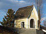 Wayside chapel