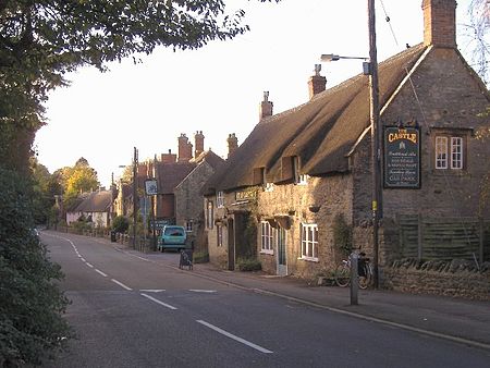 West Coker