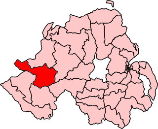 West Tyrone (Northern Ireland Parliament constituency)