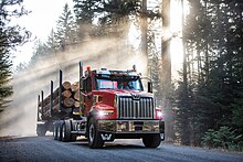 Western Star 49X Western Star 49X.jpg