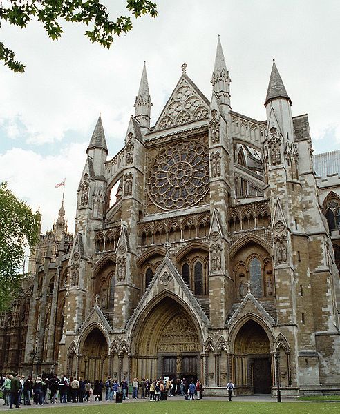 File:Westminster abbey northern portal 20050523.jpg